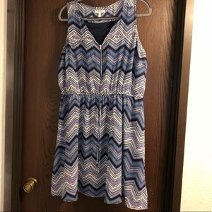 Adorable Maurice’s Dress